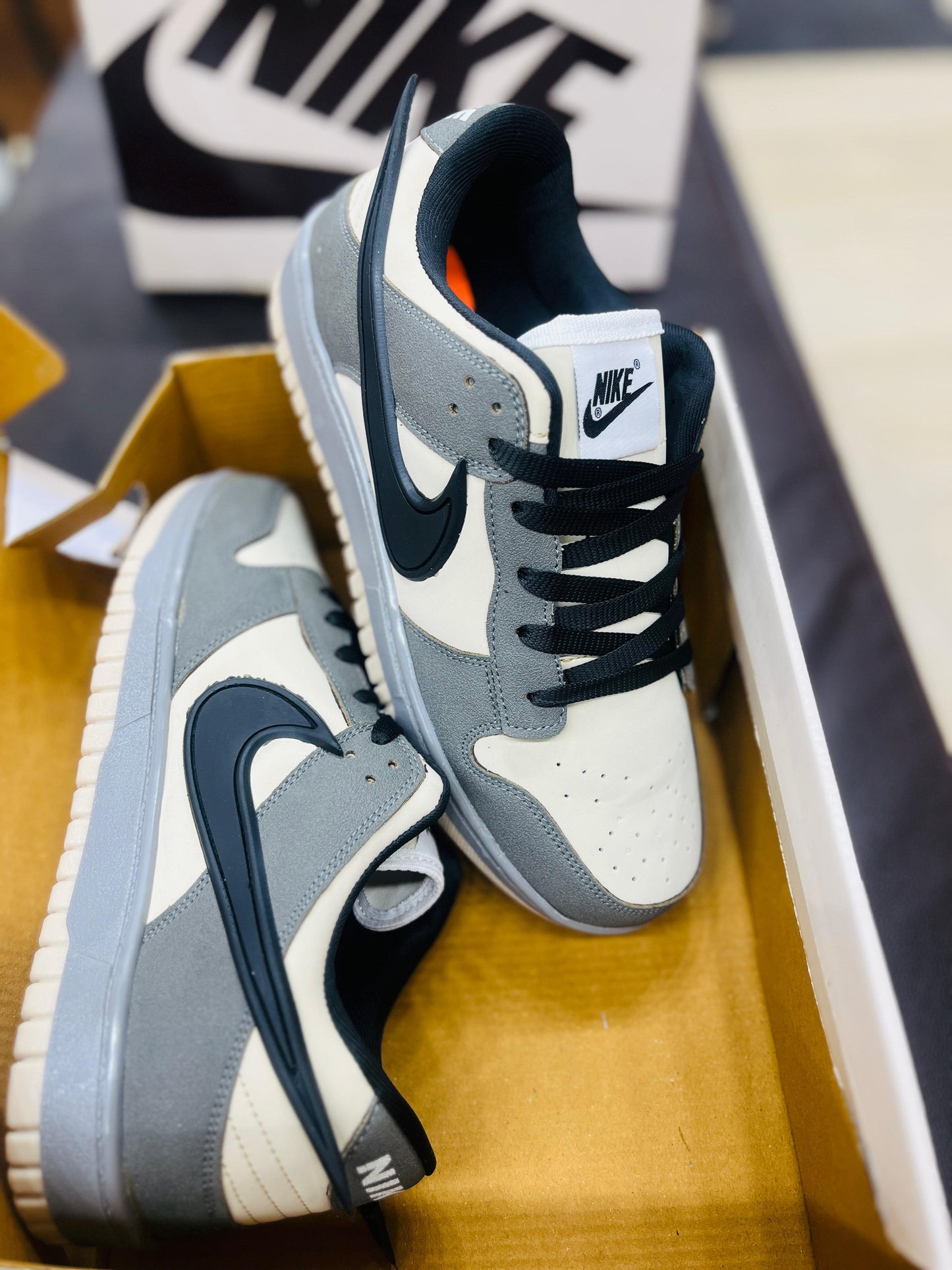Nike