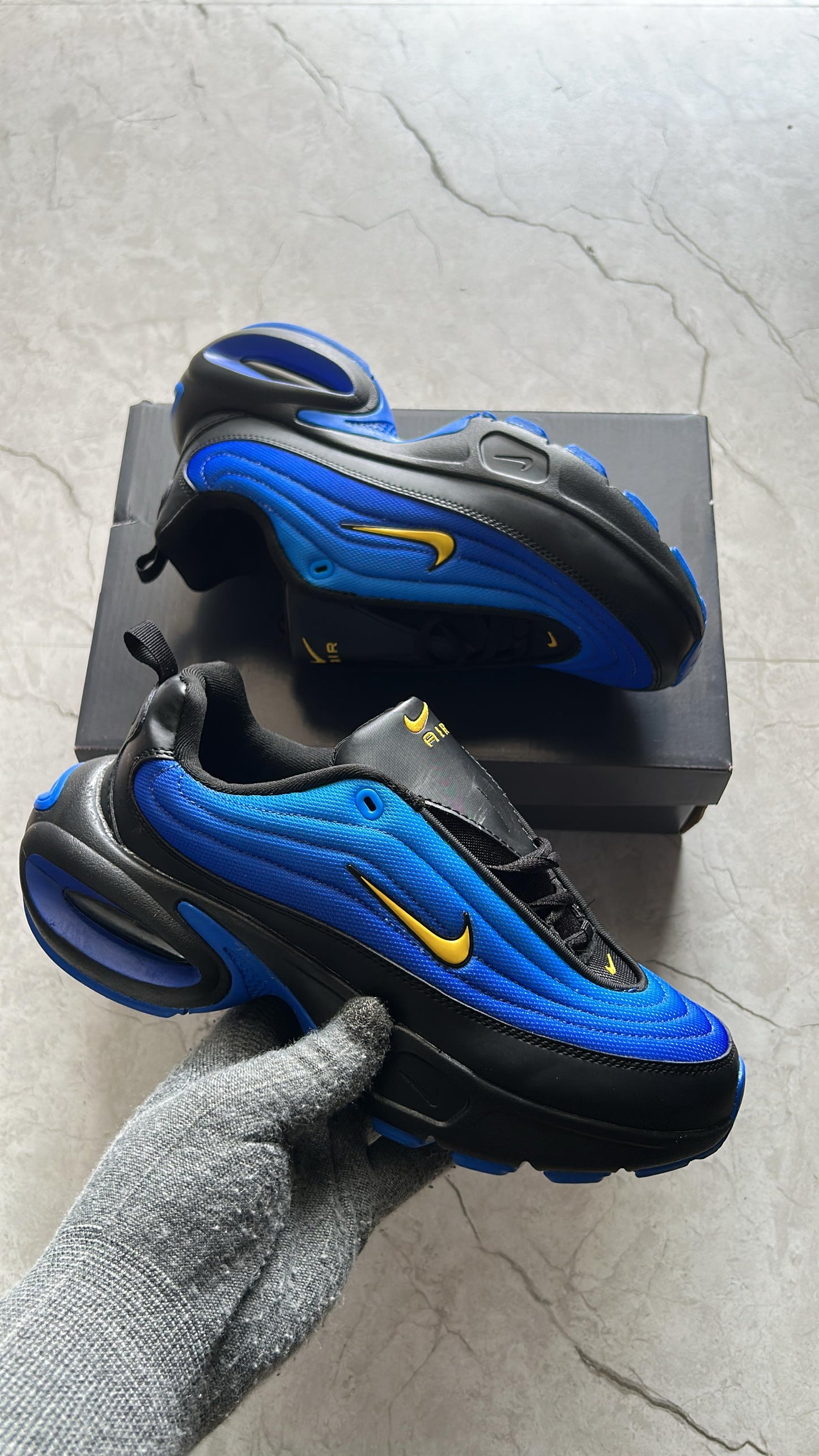 Nike air max portal