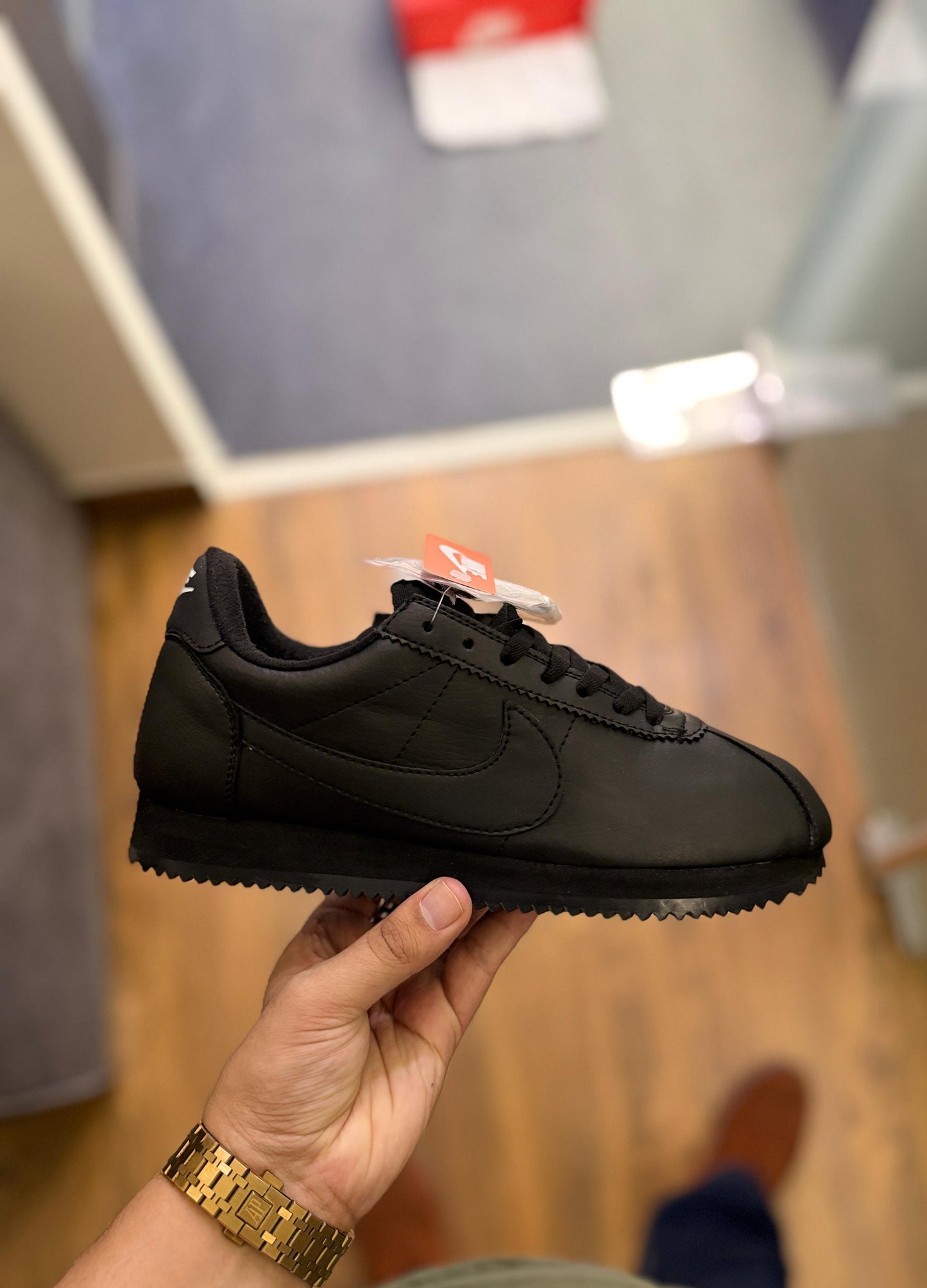 NIKE CORTEZ