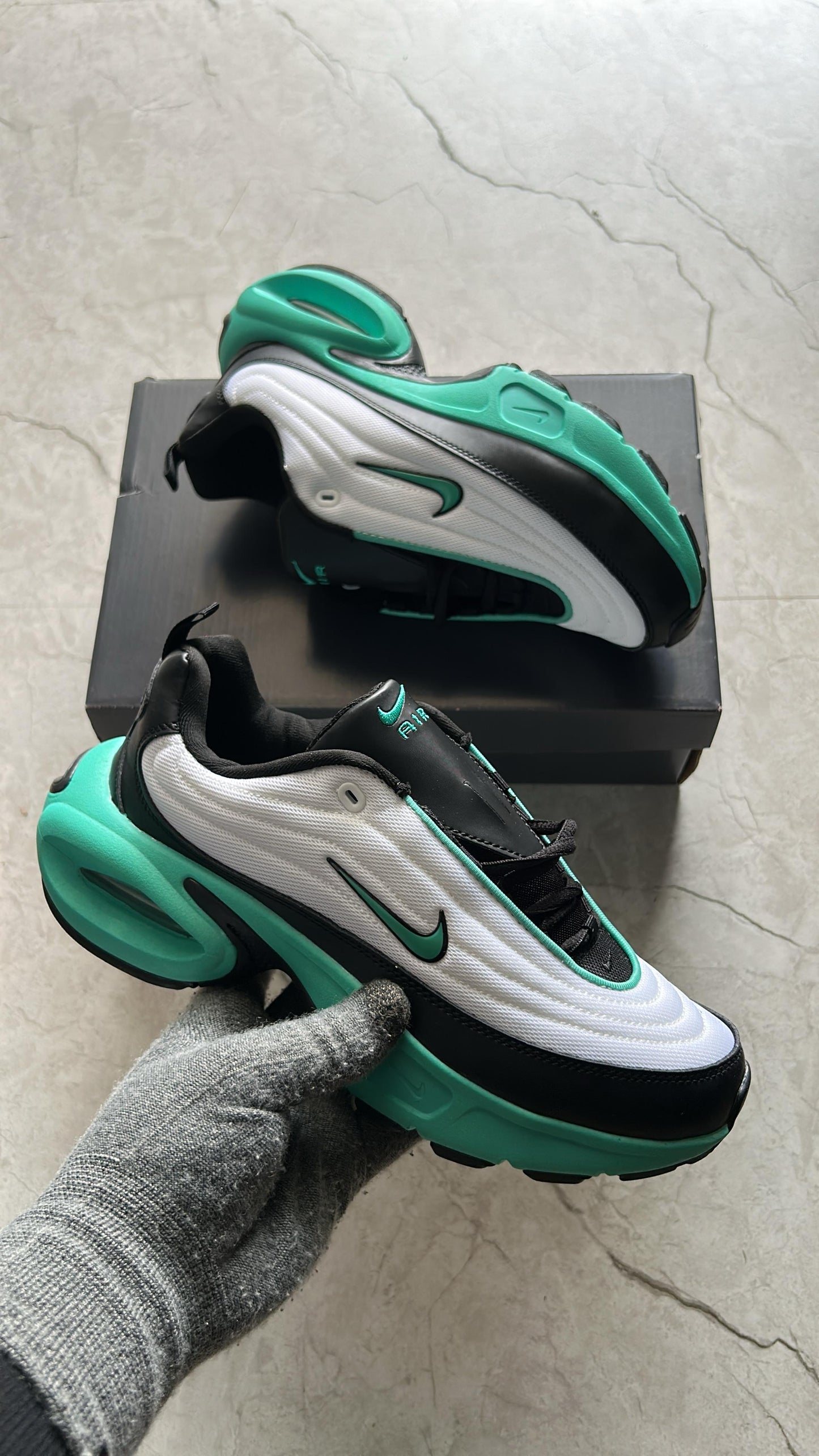 Nike air max portal