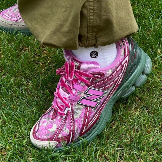 NEW BALANCE 1906 JACK HARLOW'S
SHOWROOM QUALITY