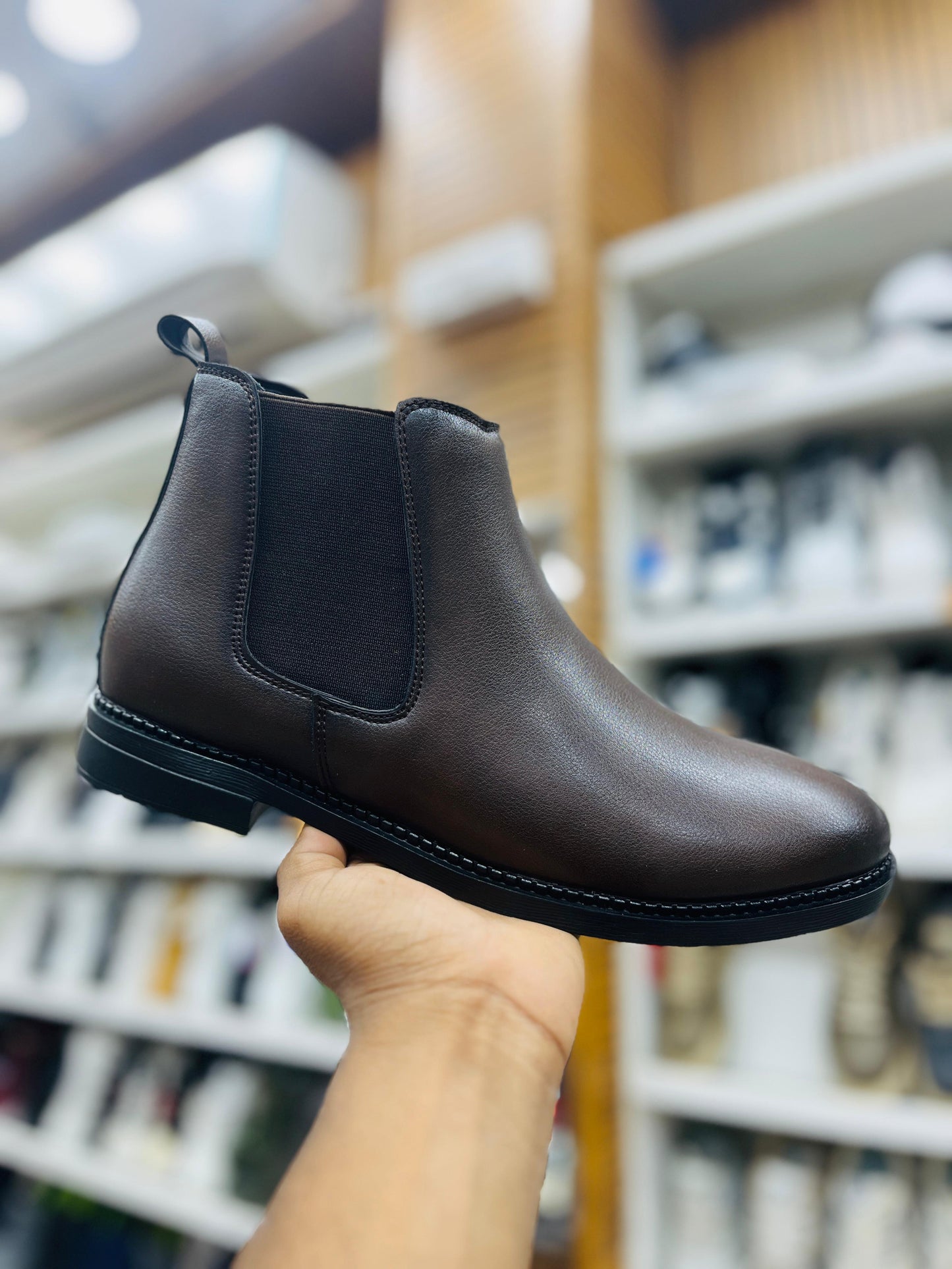 Boots