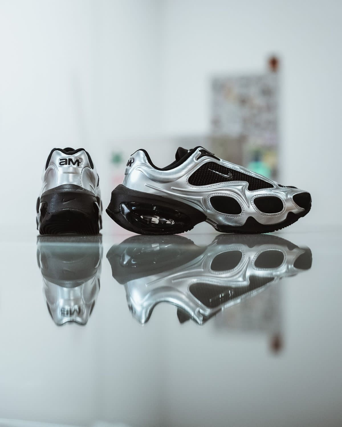 NIKE AIRMAX MUSE 2025