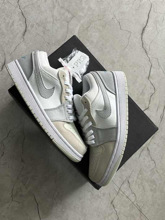 Jordan cut low paris