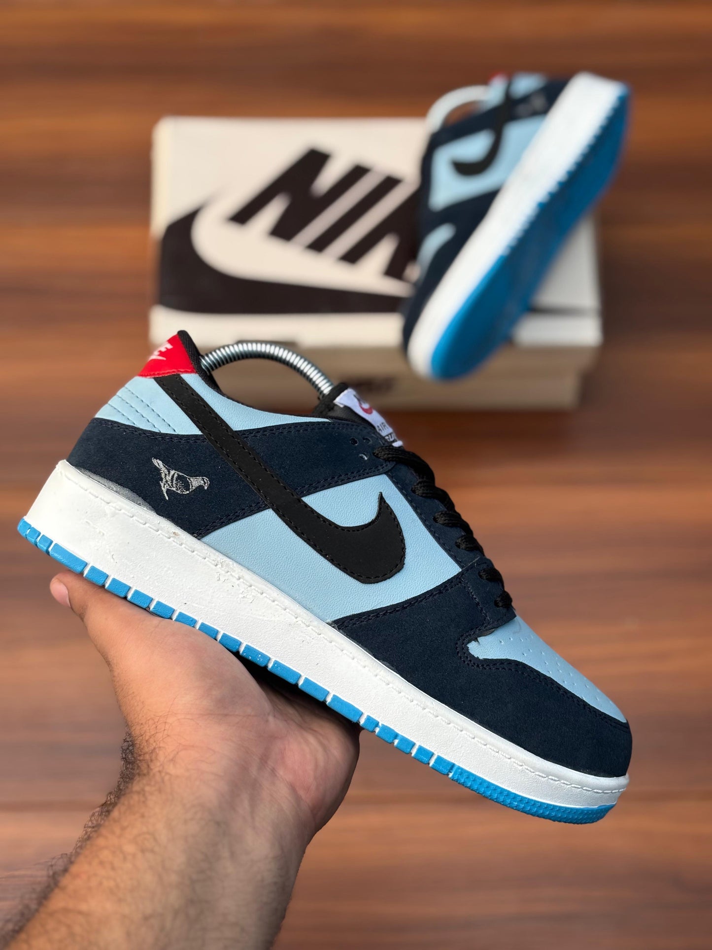 Nike