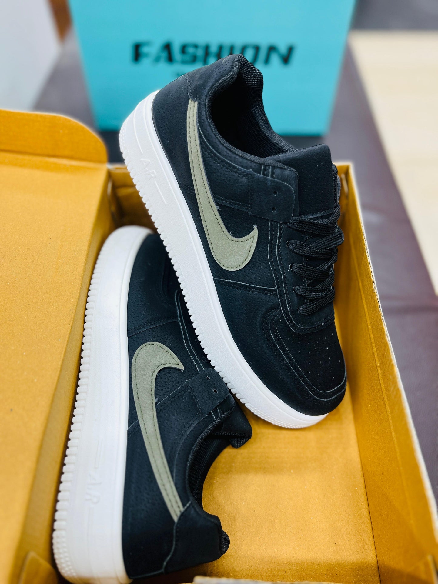 Nike