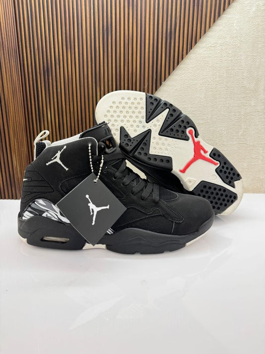 JORDAN