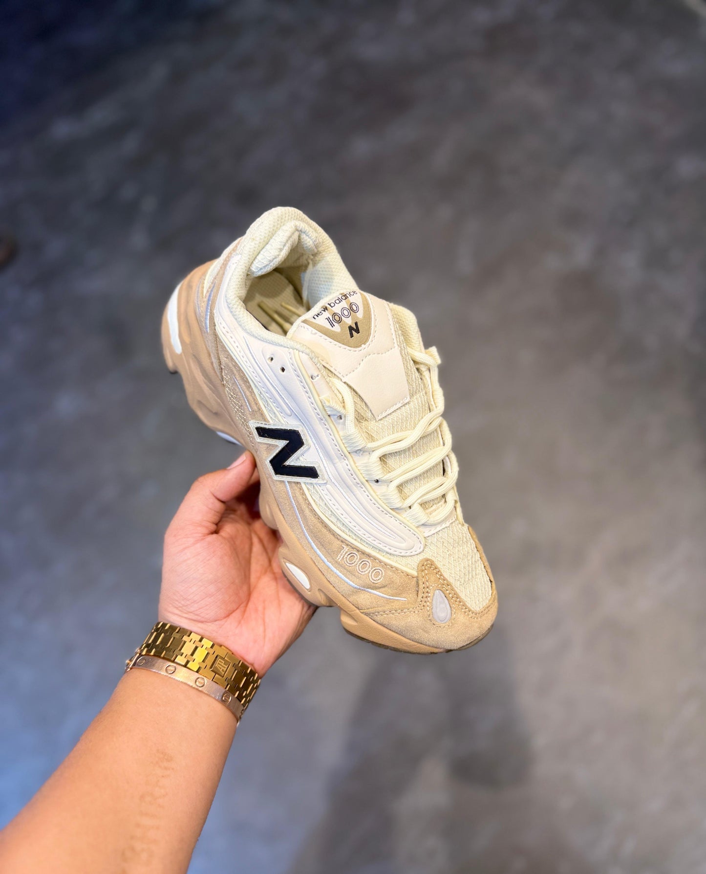 NEW BALANCE 1000 INCENSE