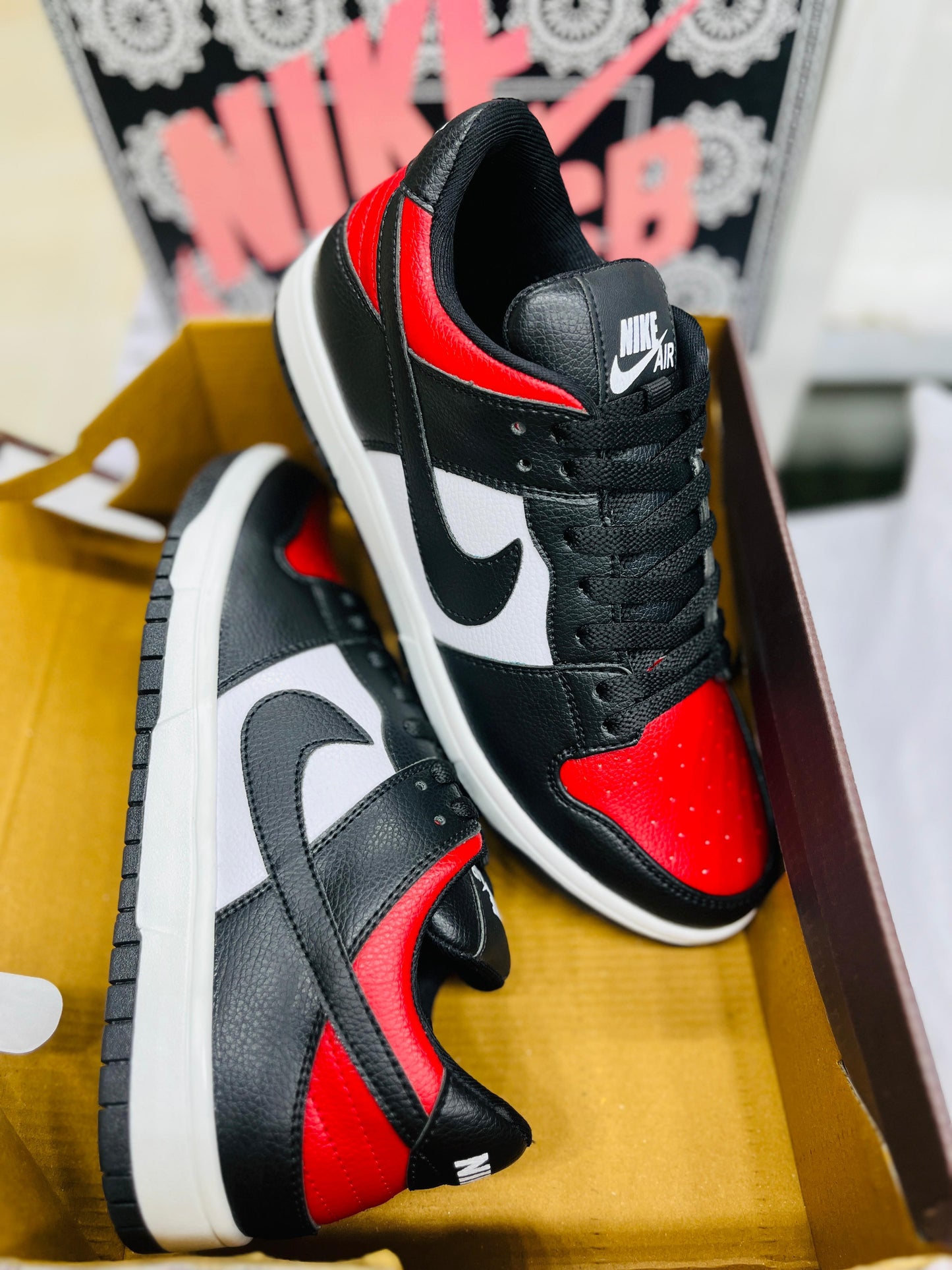 Nike