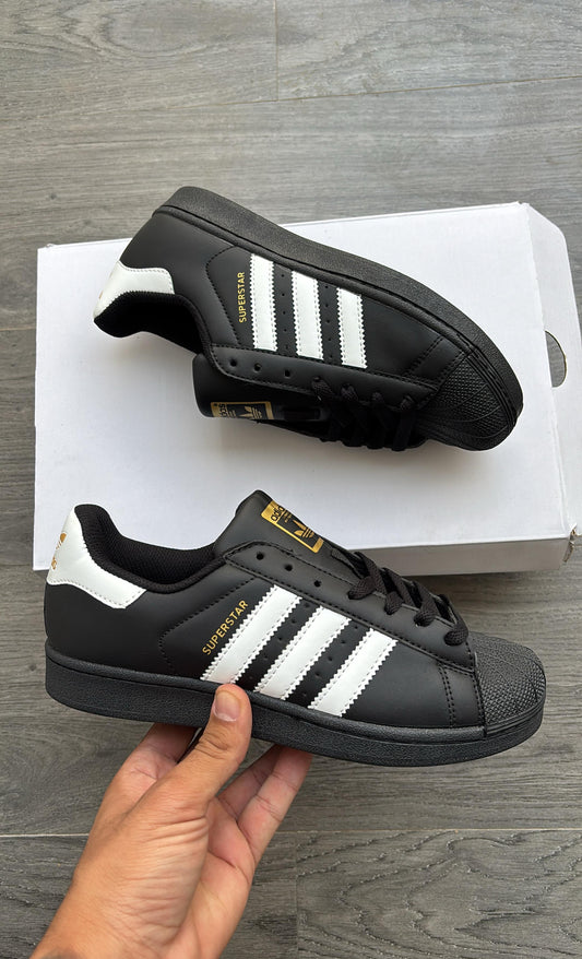 Adidas super star