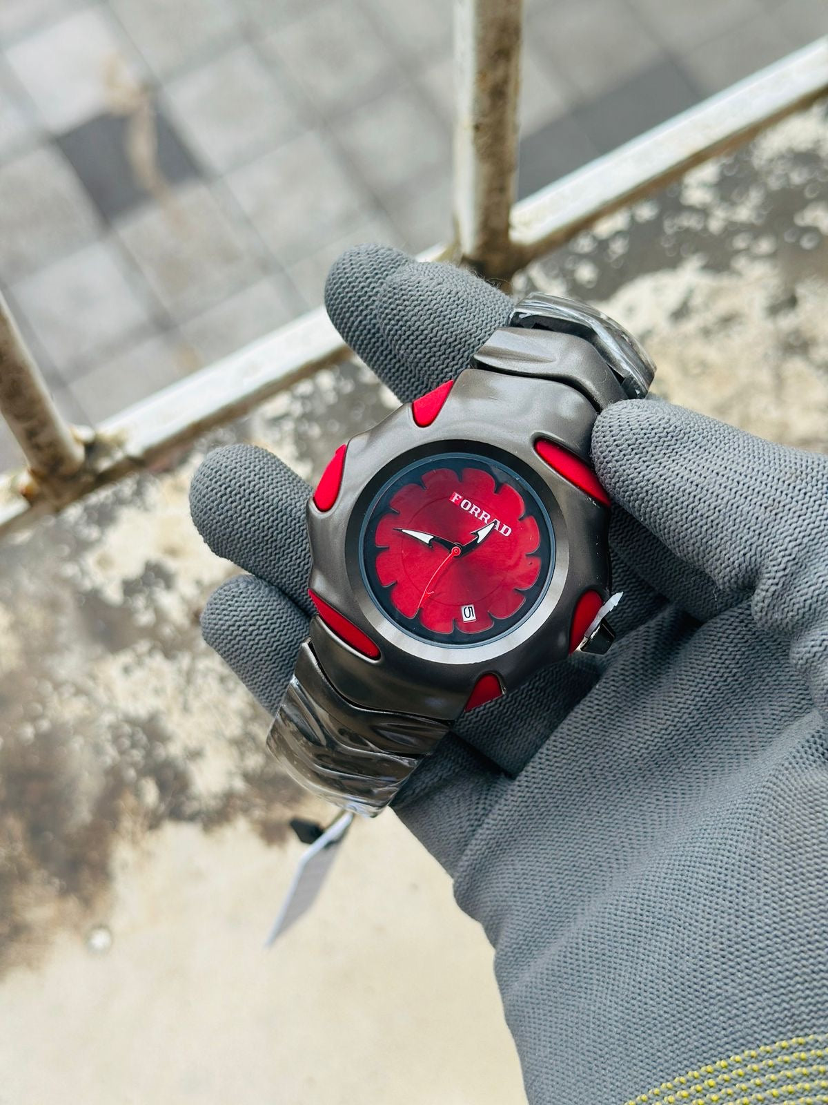 NEW TRENDING ARRIVA
FORRAD CHAIN                               FREE SHIPPING