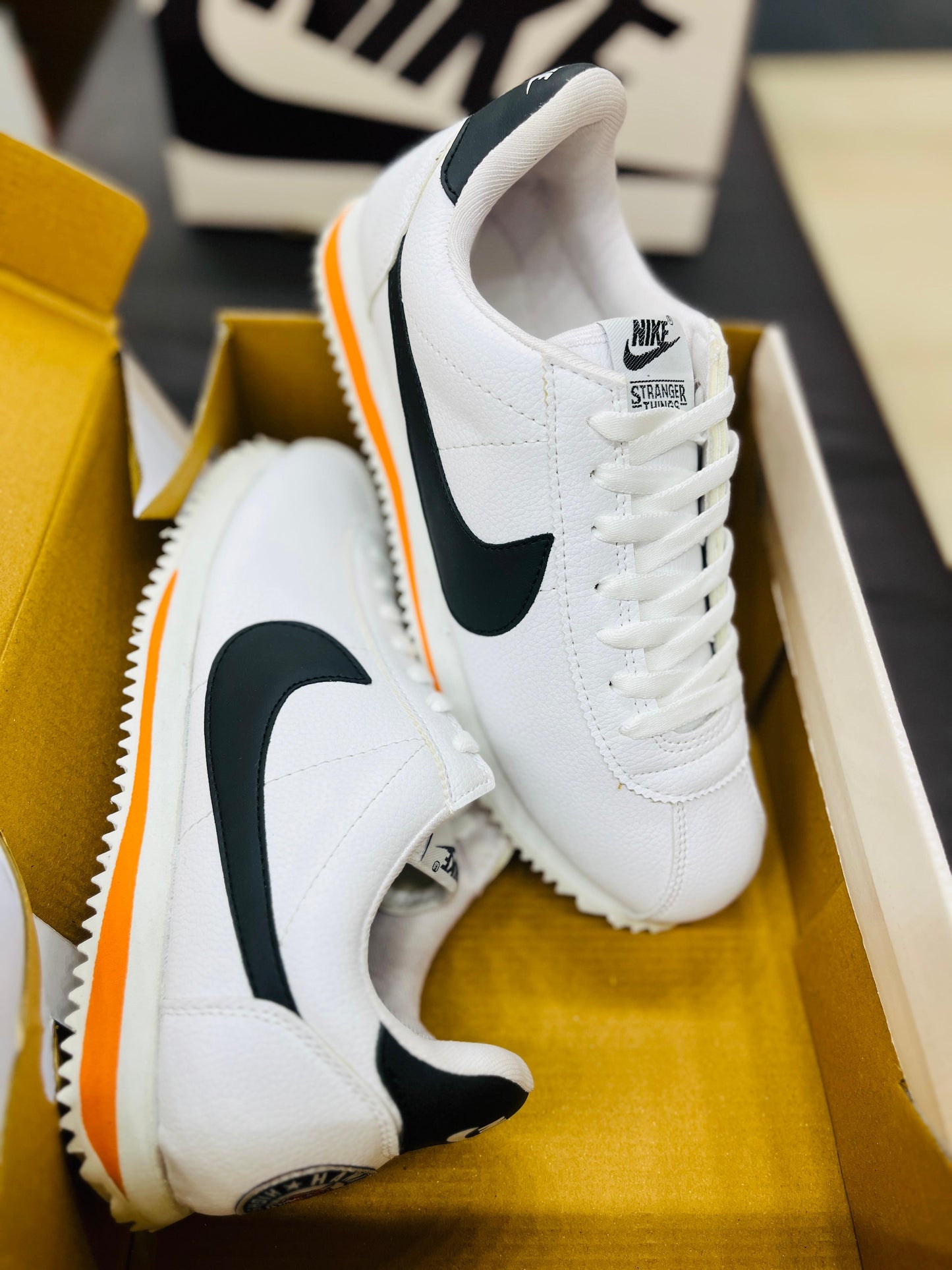 Nike