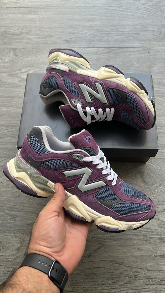 New balance 9060