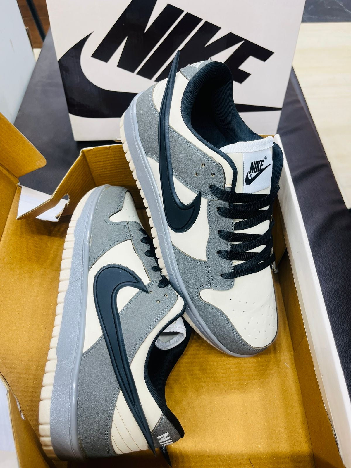 Nike