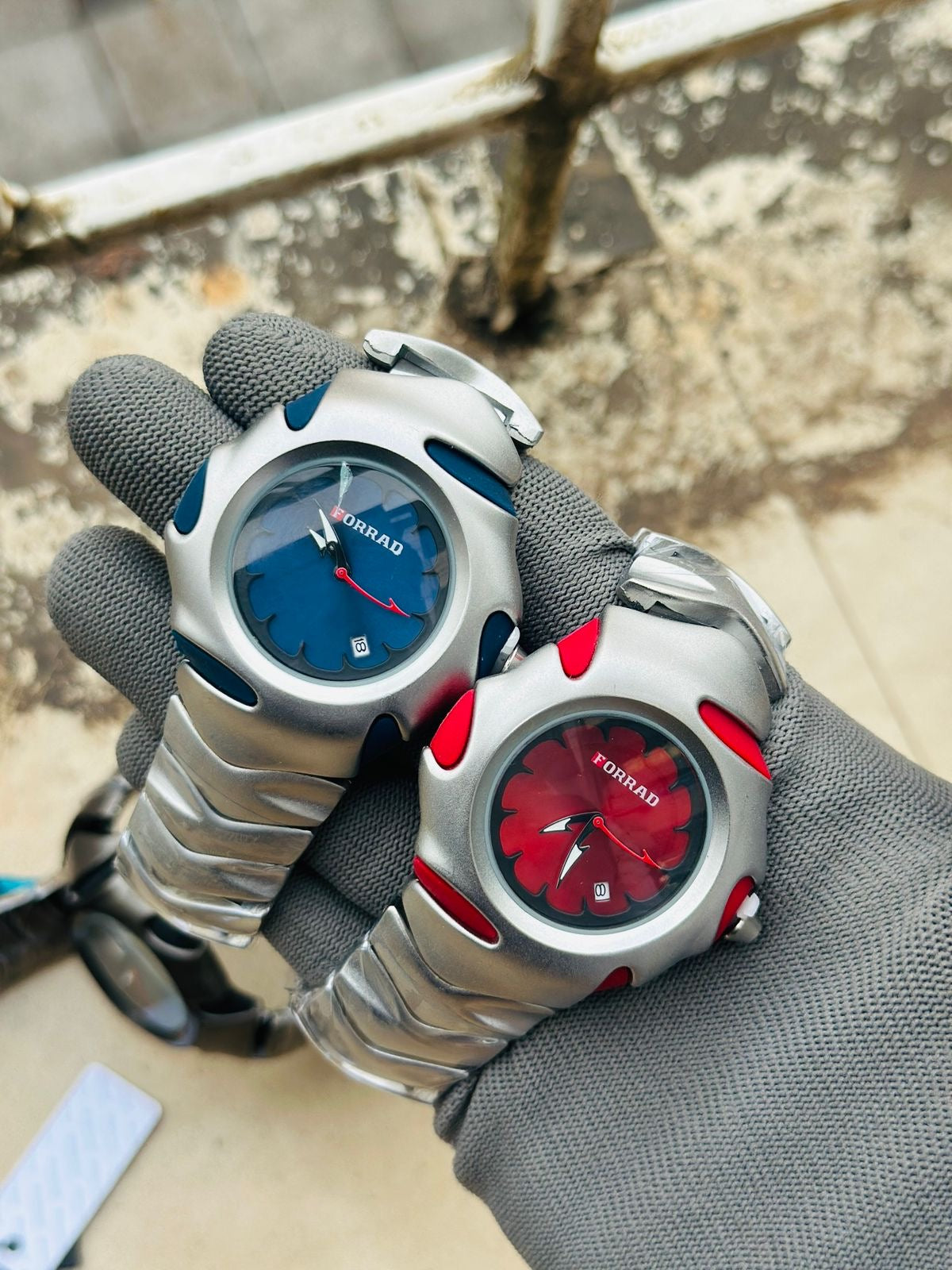 NEW TRENDING ARRIVA
FORRAD CHAIN                               FREE SHIPPING