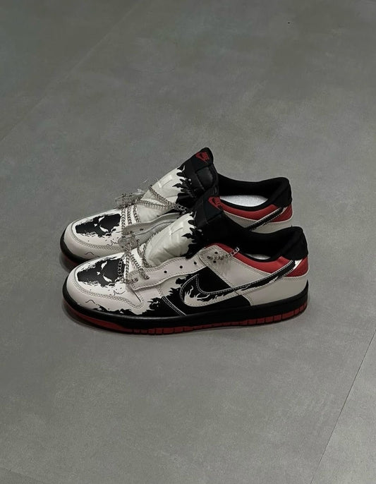 NIKE SB DUNK "GHOST RIDER"
TOP 10A QUALITY