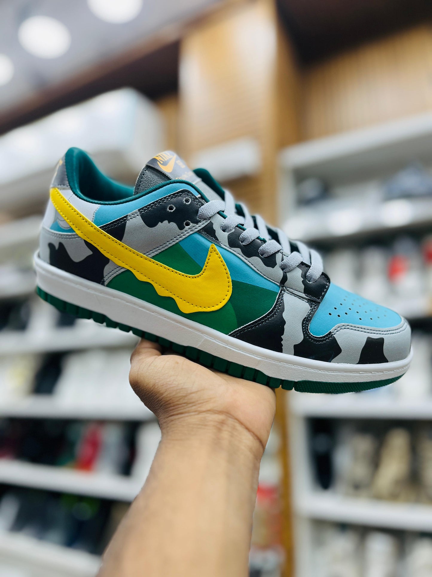 Nike