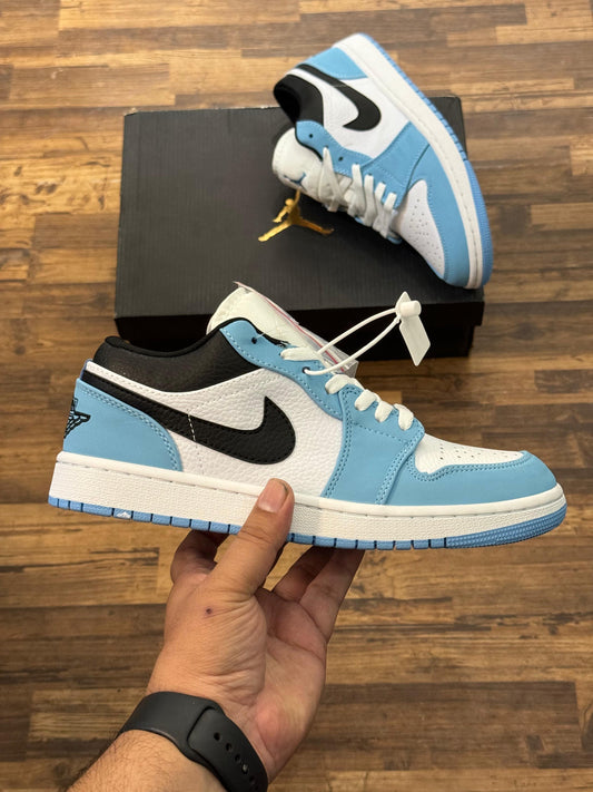 JORDAN RETRO 1 LOW TOP 10A QUALITY