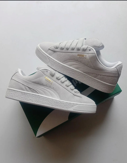 PUMA SUEDE XL
10A QUALITY