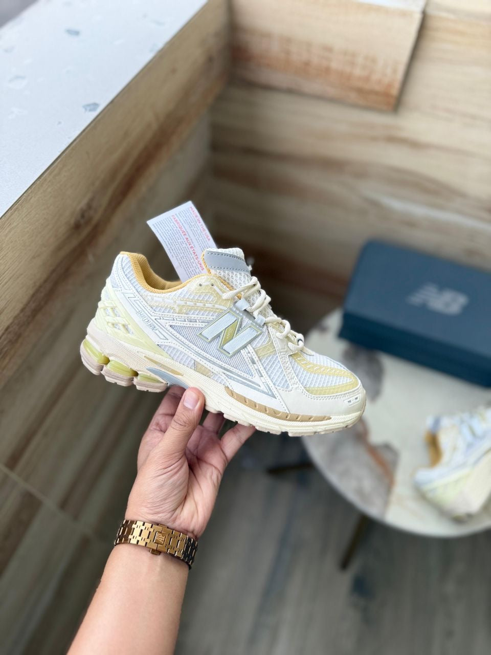 NEW BALANCE 1906 N LUNAR NEW YEAR