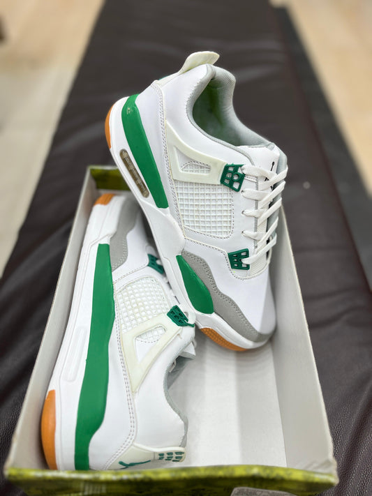 Jordan retro