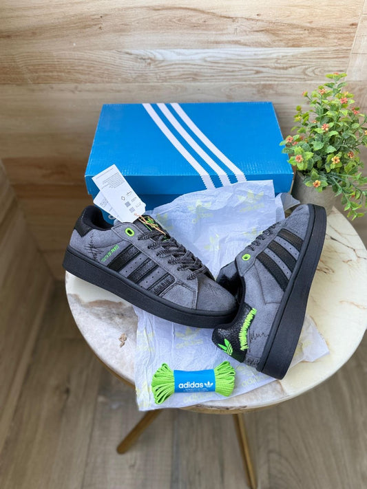 ADIDAS ORIGINALS CAMPUS YOUTH OF
PARIS