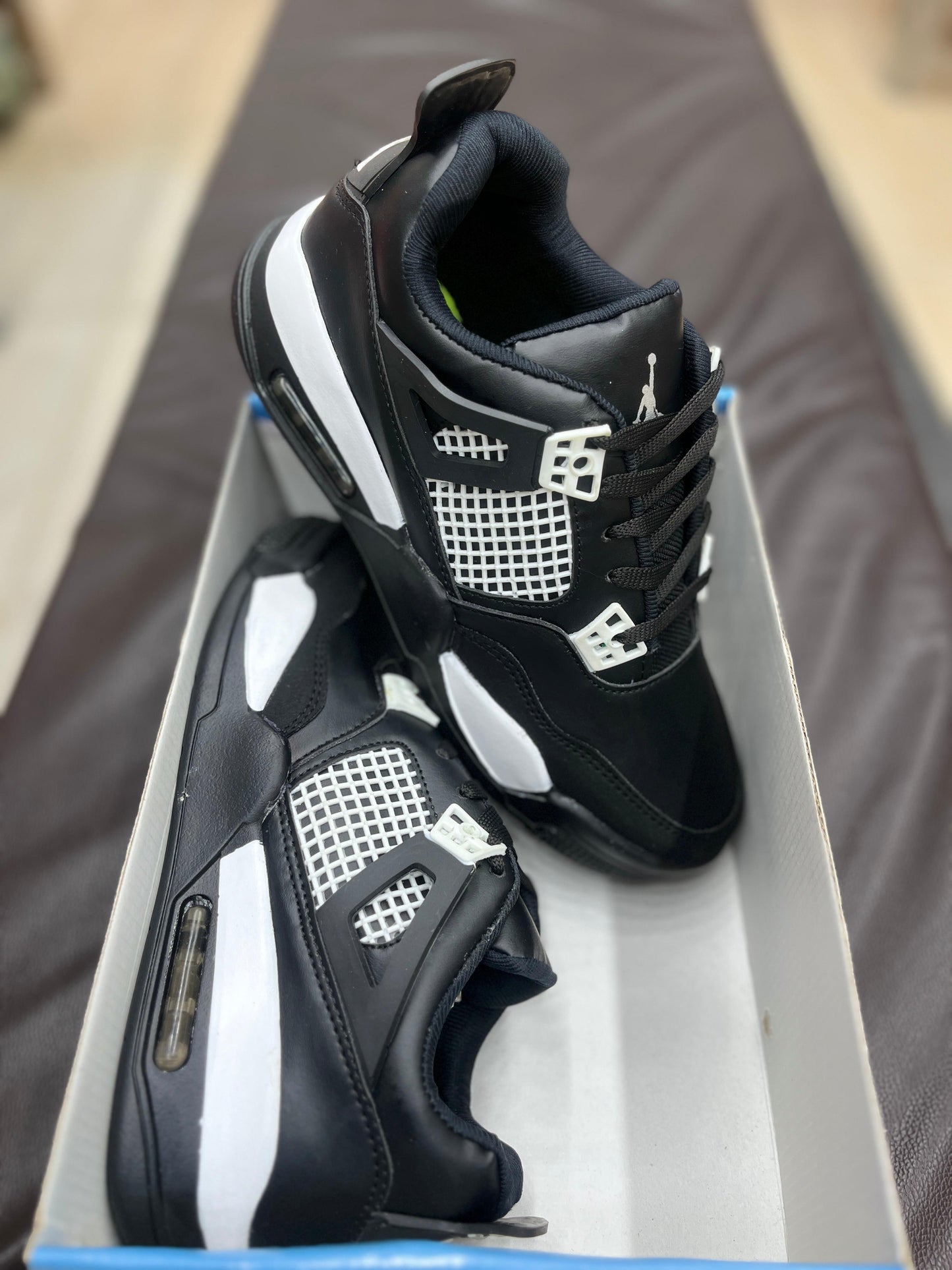 Jordan retro