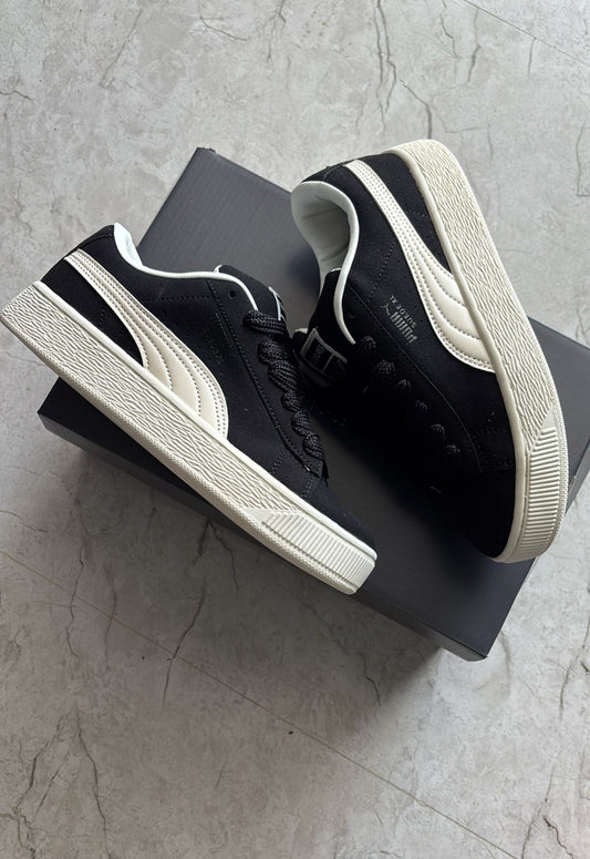 puma suede xL