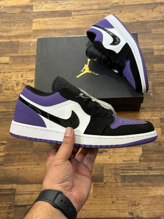 JORDAN RETRO 1 LOW TOP 10A QUALITY