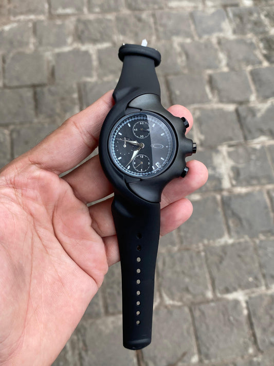 Oakley Detonator Mens Watch