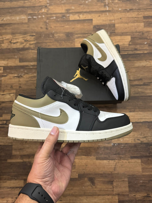JORDAN RETRO 1 LOW TOP 10A QUALITY