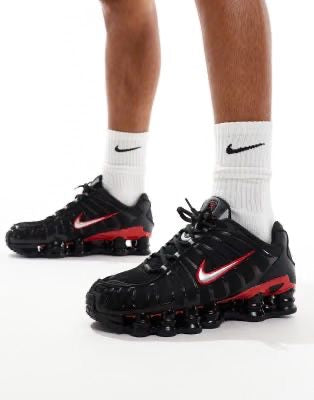 Nike shox TL 2 colors