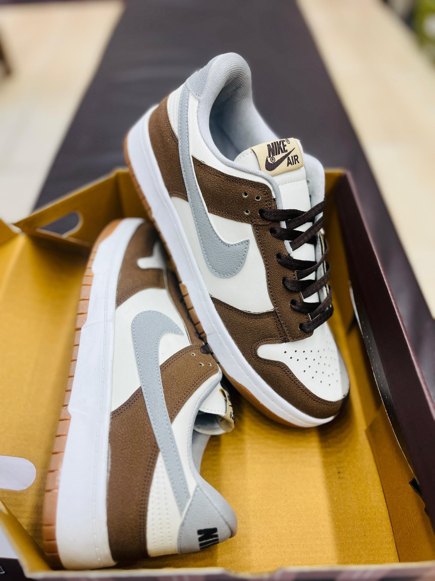 Nike
