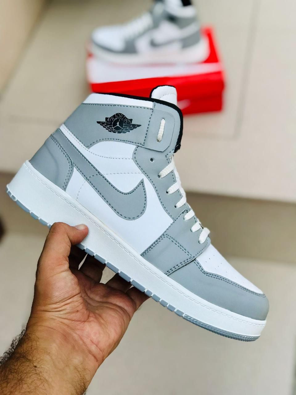 Nike