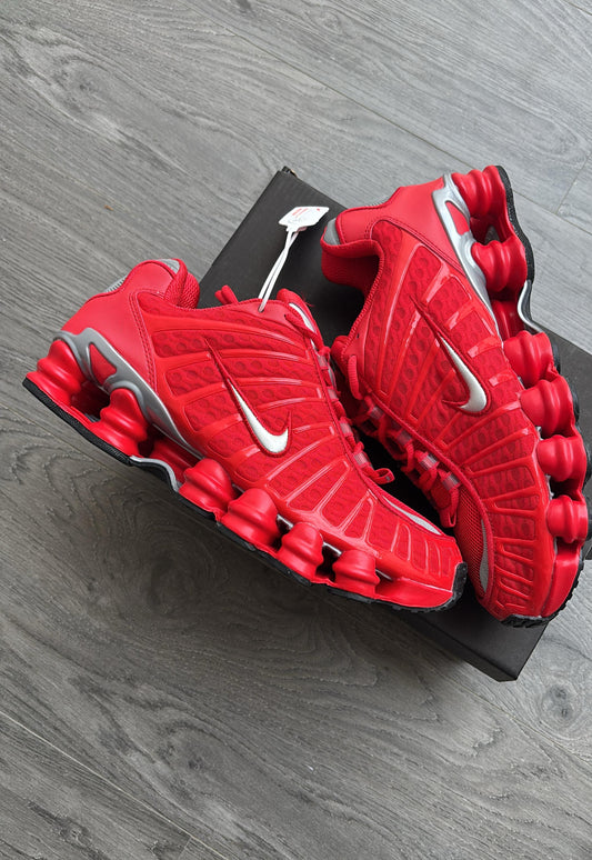 Nike shox TL
10@ top quality