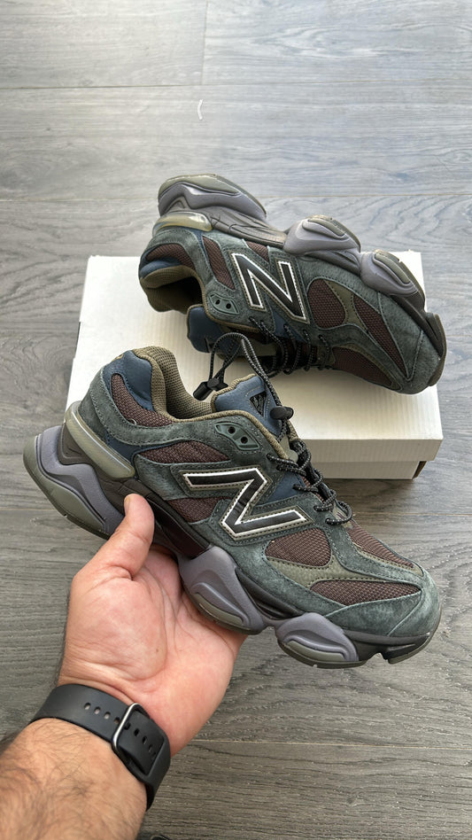 New balance 9060
