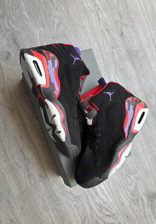 Jordan 6 jumpman