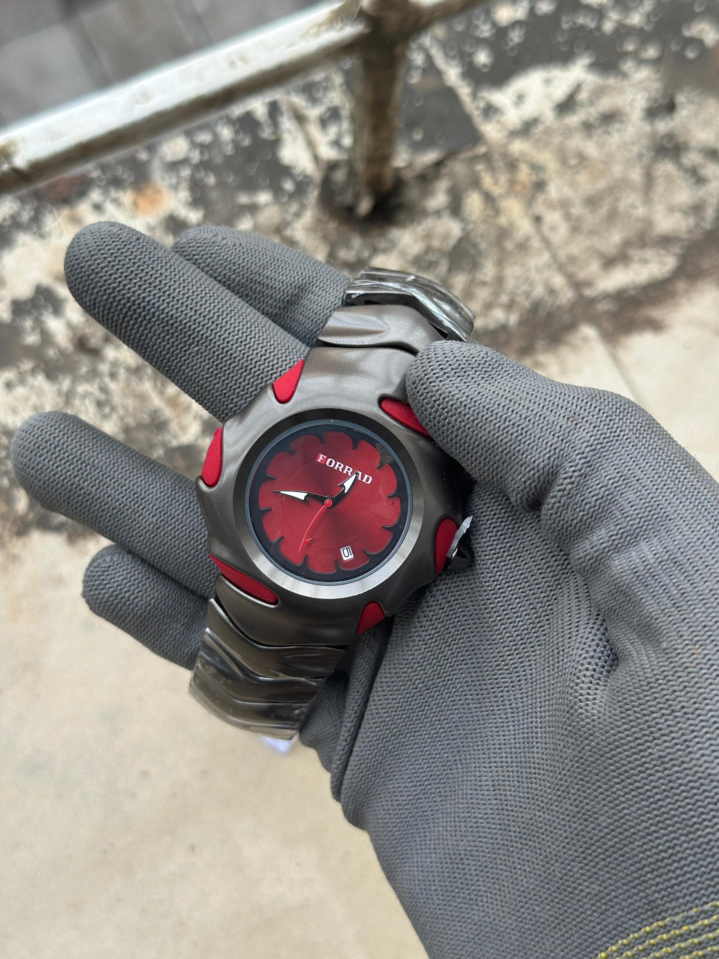 NEW TRENDING ARRIVA
FORRAD CHAIN                               FREE SHIPPING