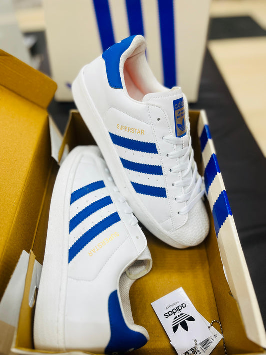 Adidas superstar