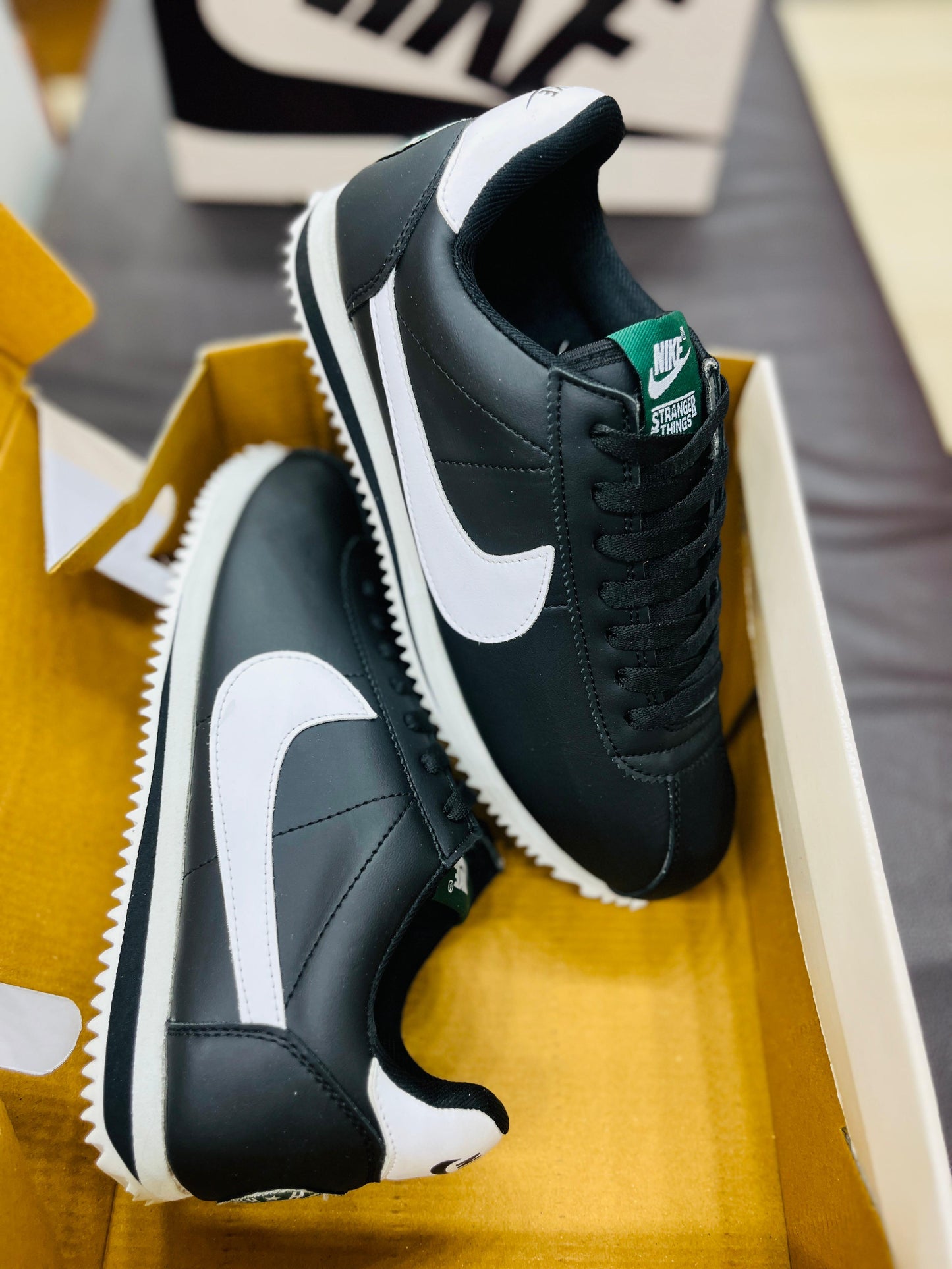 Nike