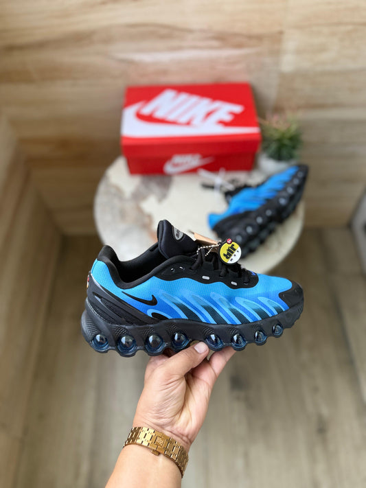 NIKE AIRMAX DN8 BLUE