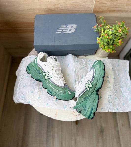 NEW BALANCE 1000 MALLARD MALLARD
GREEN