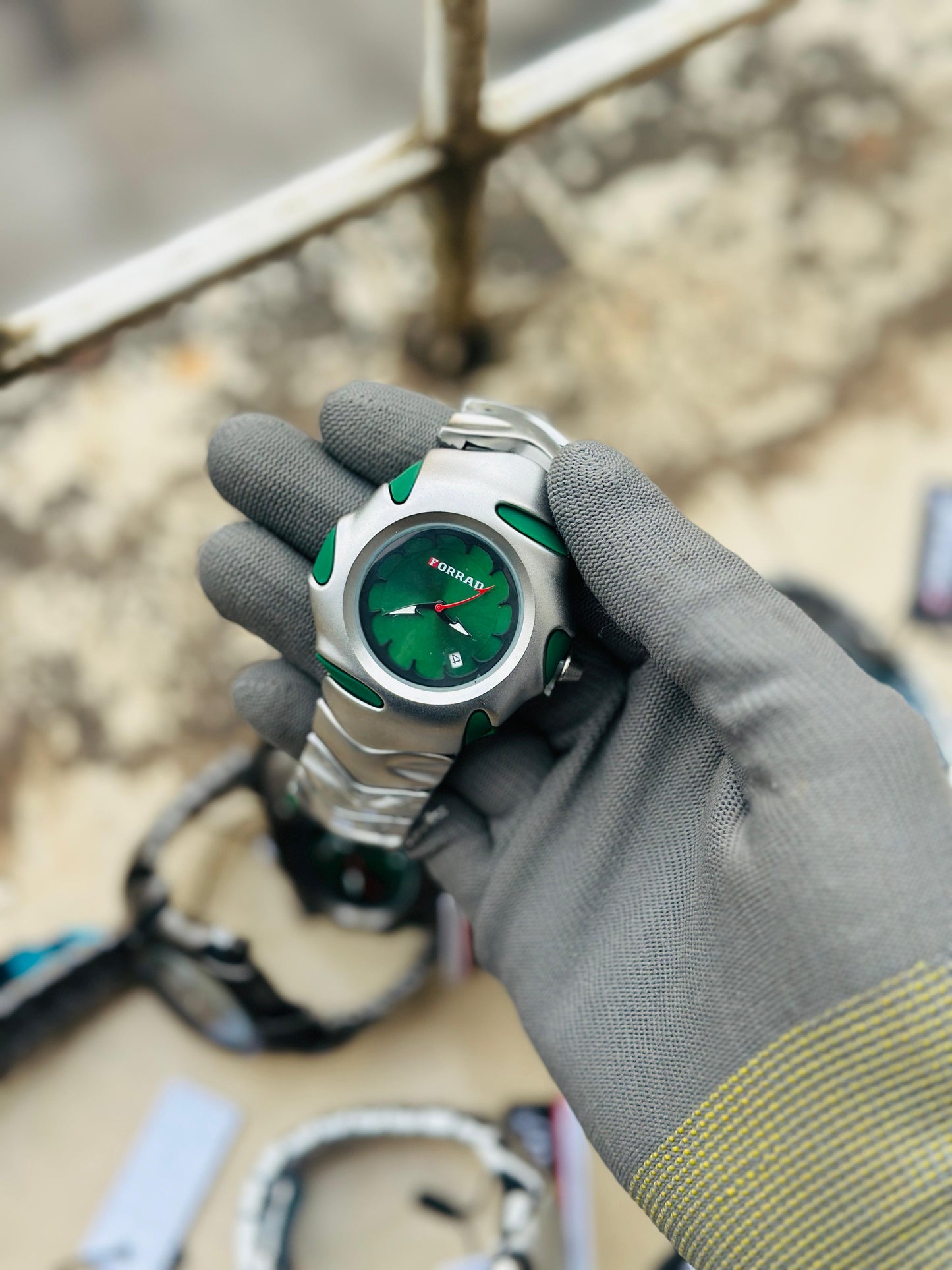 NEW TRENDING ARRIVA
FORRAD CHAIN                               FREE SHIPPING