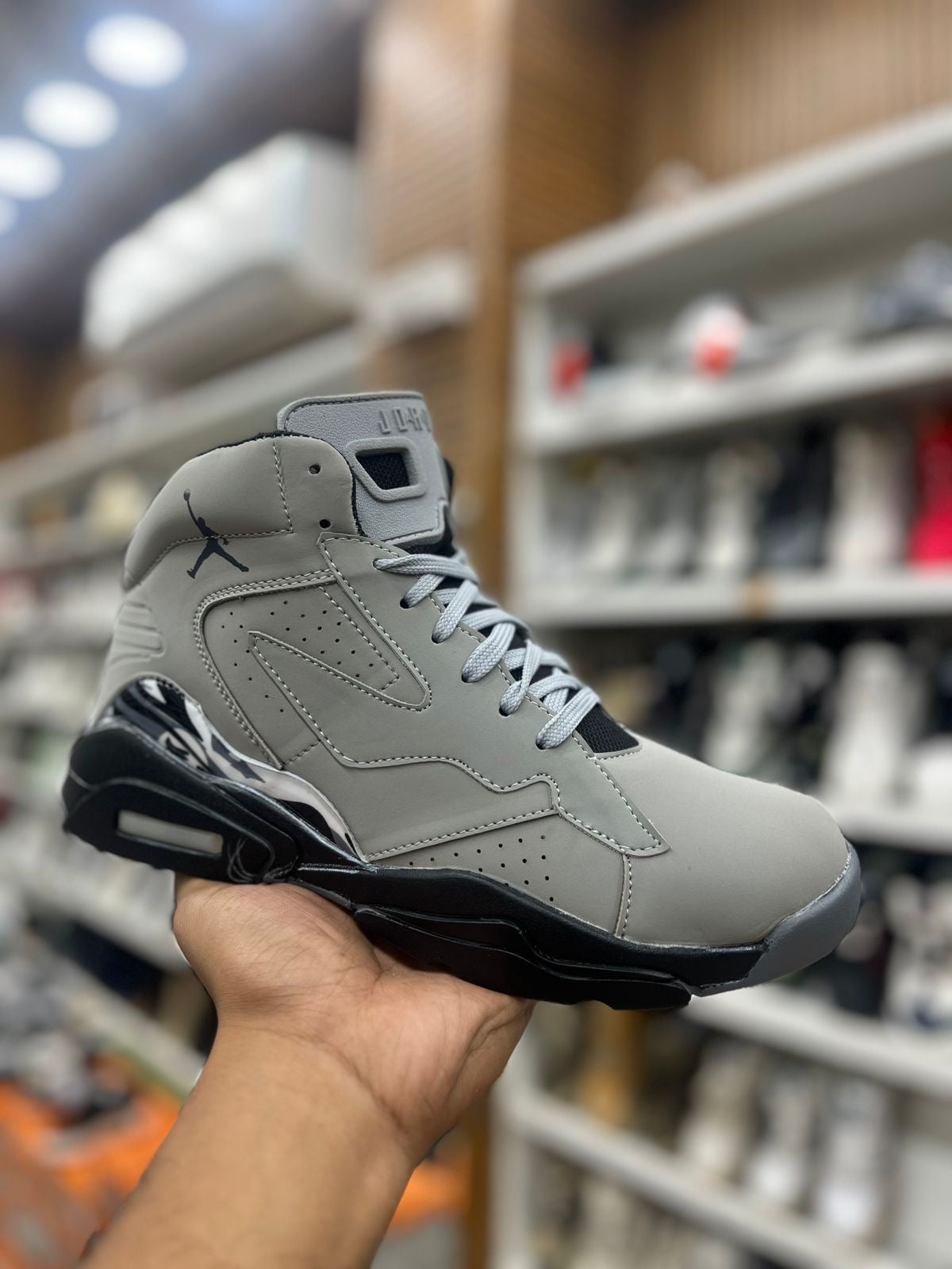 Jordan