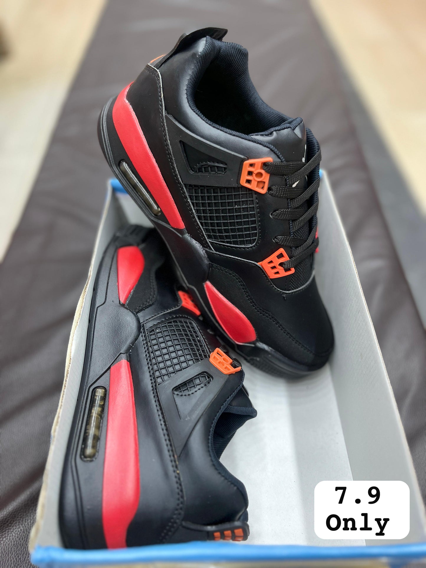 Jordan retro