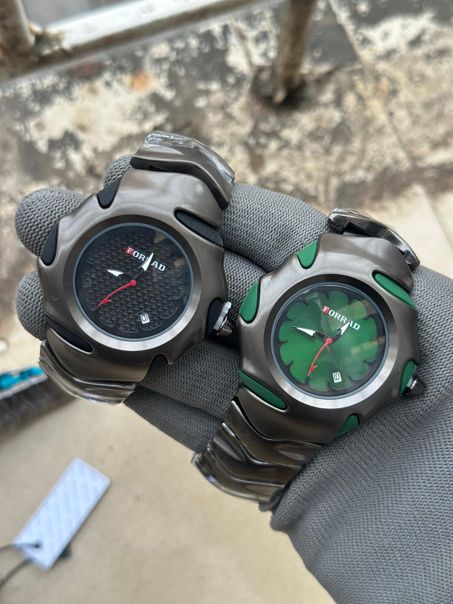 NEW TRENDING ARRIVA
FORRAD CHAIN                               FREE SHIPPING