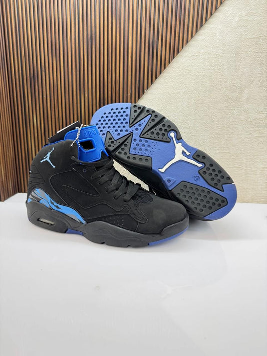 JORDAN
