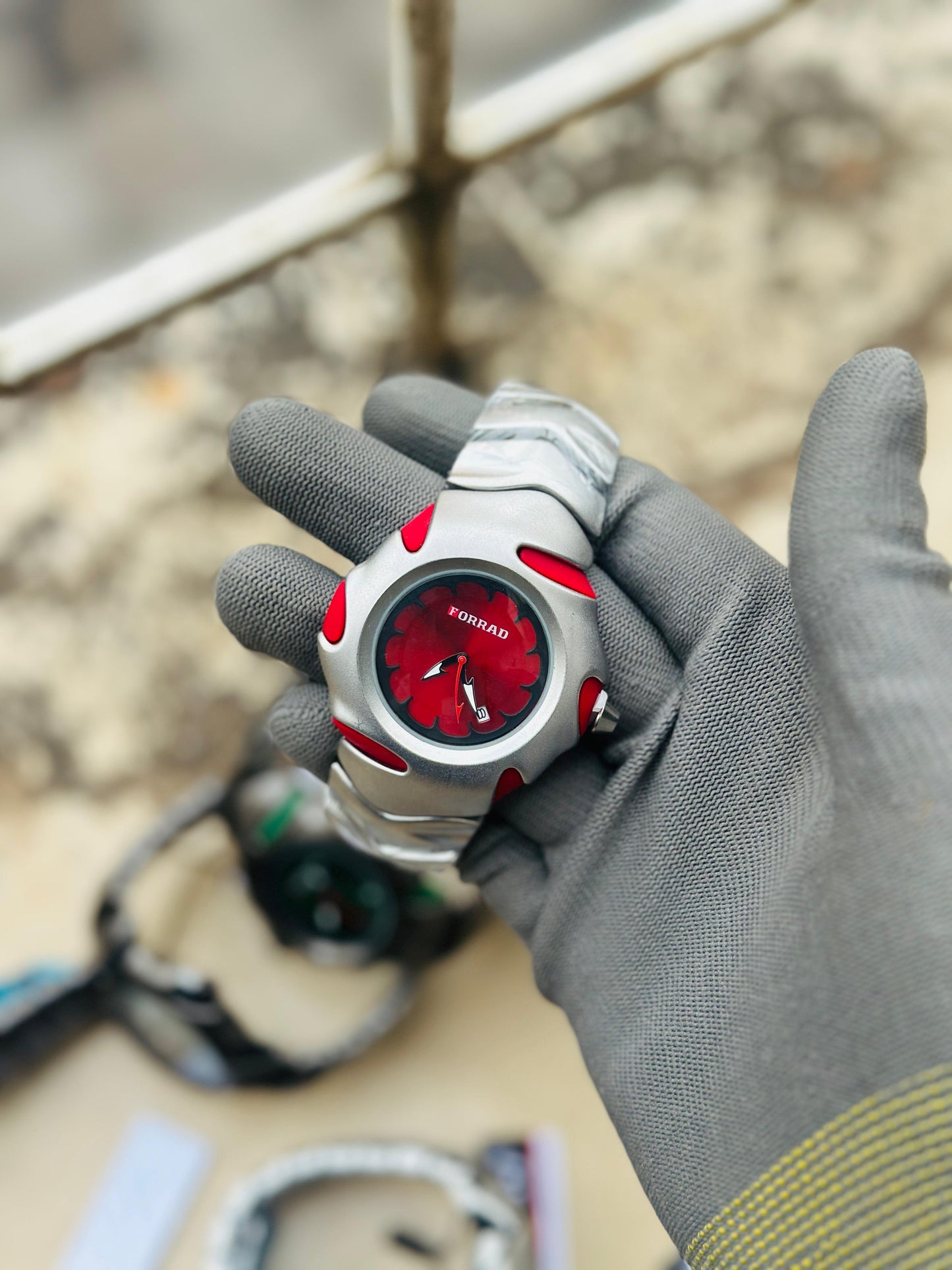 NEW TRENDING ARRIVA
FORRAD CHAIN                               FREE SHIPPING