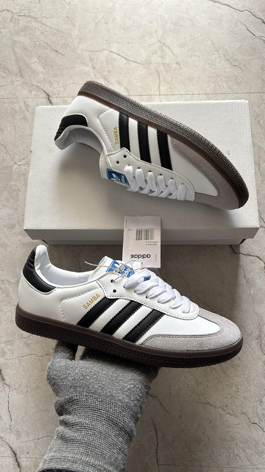 Adidas samba boys