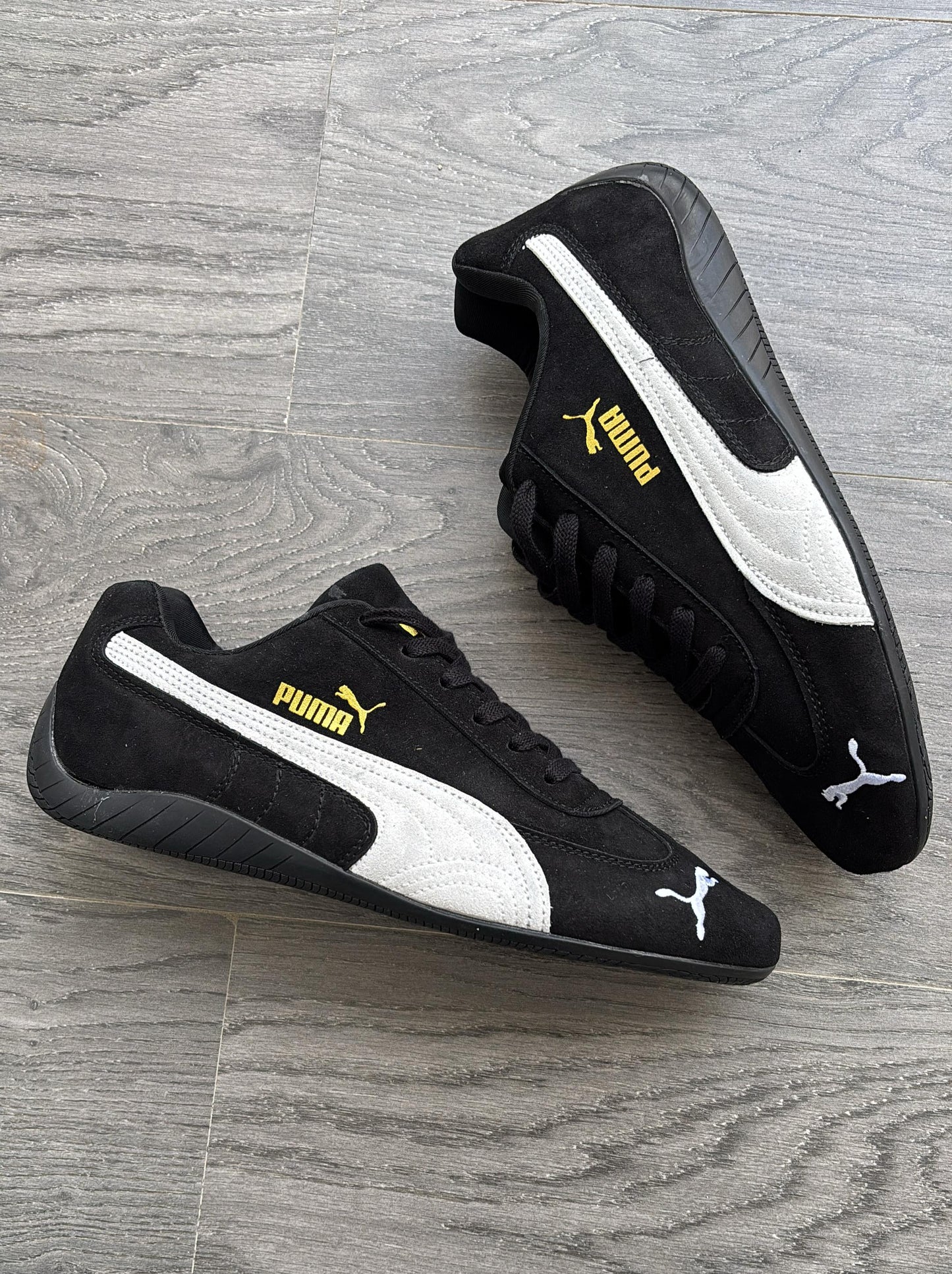 Puma speed cat